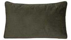 Perna decorativa Lubel, Pako World, Kaki, 30x50 cm
