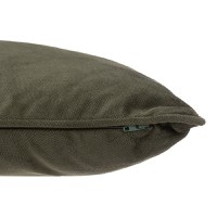 Perna decorativa Lubel, Pako World, Kaki, 30x50 cm - 2
