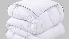 Pilota 1 Persoana Aloe Vera Cottonbox 155x215 cm (Bumbac 100%)