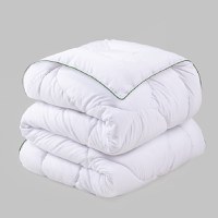 Pilota 1 Persoana Aloe Vera Cottonbox 155x215 cm (Bumbac 100%) - 1