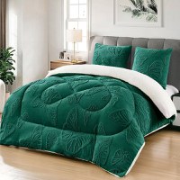 Pilota Cocolino Groasa cu Blanita Buffy V34 Verde 4.5kg, 200x230 - 1