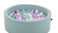 Piscina de bile Bubble Pop 200 v3 Menta 85x85x30 cm