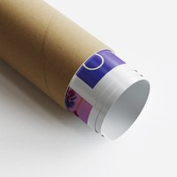 Poster A4 California Multicolor 21x29.7 cm - 4