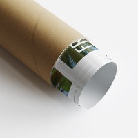 Poster A4 City Multicolor 21x29.7 cm - 4