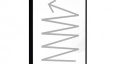 Poster - Changes of Direction, cu Ramă neagră, 20x30 cm