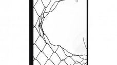 Poster - Escape, cu Ramă neagră, 20x30 cm
