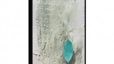Poster - Floating Leaf I, cu Ramă neagră, 20x30 cm