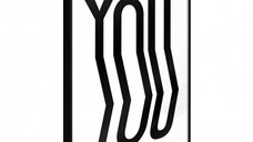 Poster - Only You, cu Ramă neagră, 20x30 cm