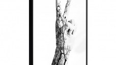 Poster - Peace, cu Ramă neagră, 20x30 cm