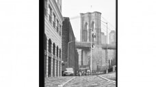 Poster - Postcard from New York, cu Ramă neagră, 20x30 cm