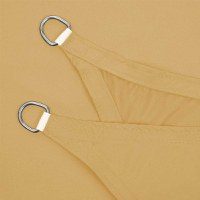 Prelata parasolar Songmics Galben 300x400 cm - 5