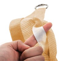 Prelata parasolar Songmics Galben 300x500 cm - 4
