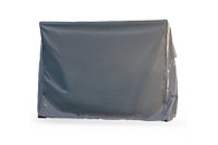 Prelata Paris Gri 202x190x130 cm - 7