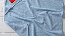 Prosop Pentru Infasat Bebelusi Cars 75x75 cm (Bumbac 100%)