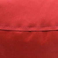Puf Bean Bag Impermeabil Norm Rosu - 5