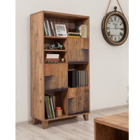 Raft de cărți Marina, Pin atlantinc - 1