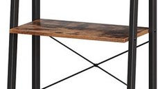 Raft de Colt Vasagle, 56.2x32x172.1cm
