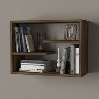 Raft de perete Tino Nuc 60x44x19.5 cm - 1