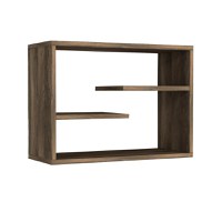 Raft de perete Tino Nuc 60x44x19.5 cm - 5