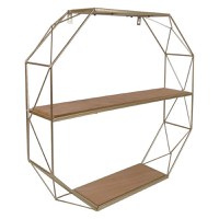 Raft Suspendat shelf 57x12x51 cm - 1