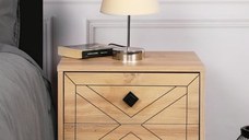 RESIGILAT: Noptiera Luna Pine