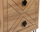 RESIGILAT: Noptiera Luna Pine - 2