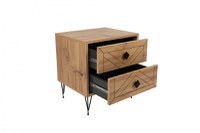 RESIGILAT: Noptiera Luna Pine - 3