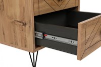 RESIGILAT: Noptiera Luna Pine - 4