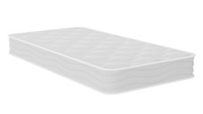 Saltea Cotton Baby Chic Strom cu o singura fata 14cm 70x140cm