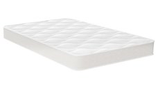 Saltea Fix Pad Chic Strom, cu o singura fata, 120x200 cm, 18-19 cm