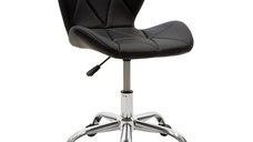 Scaun Birou Freea II Negru - Gri