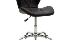 Scaun Birou Freea II Negru - Gri