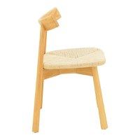 Scaun Clareta Stejar 53x55x79 cm - 4