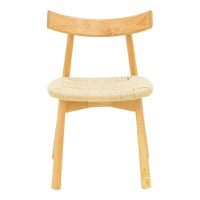 Scaun Clareta Stejar 53x55x79 cm - 5