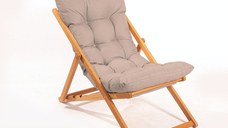 Scaun de gradina My006 Maro 59x90x44 cm