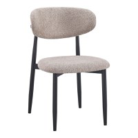 Scaun Folegio Gri 50x57x79.5 cm - 1
