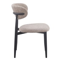 Scaun Folegio Gri 50x57x79.5 cm - 3