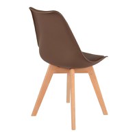 Scaun Gaston Maro 43x51x75 cm - 2