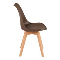 Scaun Gaston Maro 43x51x75 cm - 3