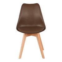 Scaun Gaston Maro 43x51x75 cm - 4