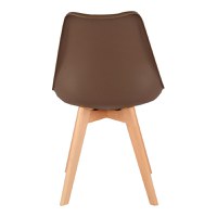 Scaun Gaston Maro 43x51x75 cm - 5