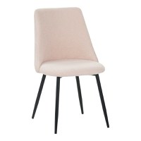 Scaun Giselle Pako World Bej 51x52x82 cm - 1