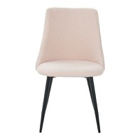 Scaun Giselle Pako World Bej 51x52x82 cm - 5