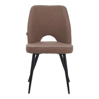 Scaun Renish, Pako World, Cappuccino, 61x47x91 cm - 4
