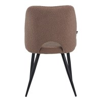 Scaun Renish, Pako World, Cappuccino, 61x47x91 cm - 5