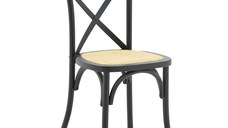 Scaun Stivuibil Dylon Natural 48x52x89 cm