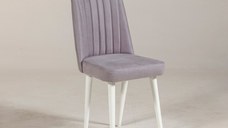 Scaun Vina 0701 - Soho, Alb