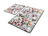 Set 2 Covorase de Baie Bundy - 1