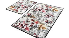 Set 2 Covorase de Baie Bundy