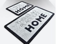 Set 2 Covorase de Baie Like Home - 1